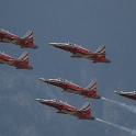 Patrouille de Suisse - 001